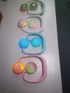 Direct sales from the manufacturer of the 3rd generation neck-hanging fan, aromatherapy fan and USB mini fan Application Scenario